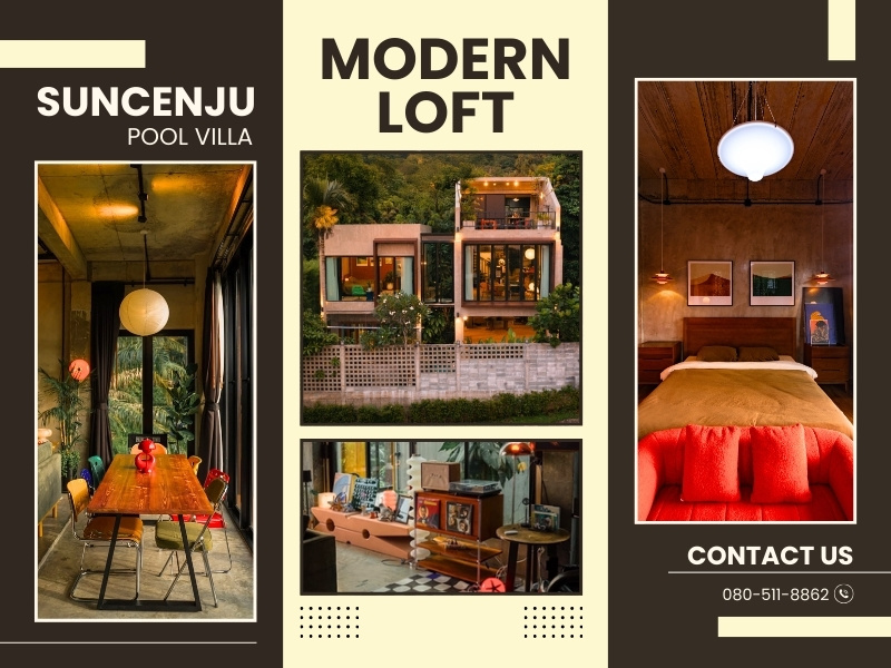 ที่พัก กระบี่